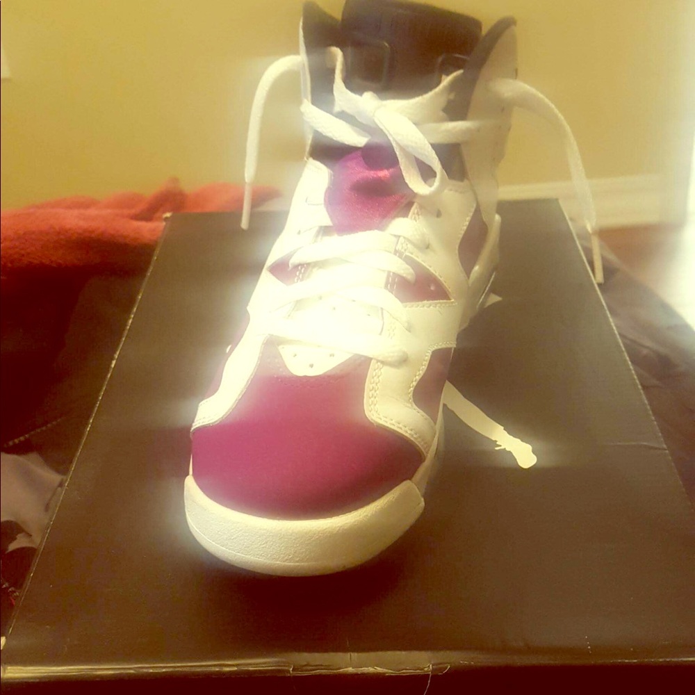 Jordan’s